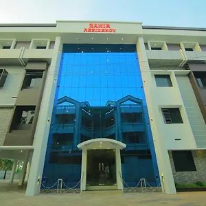 Hotel Zahir Residency India