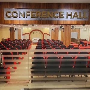 ** Hotel Thejaswini Residency Cheruvathur India