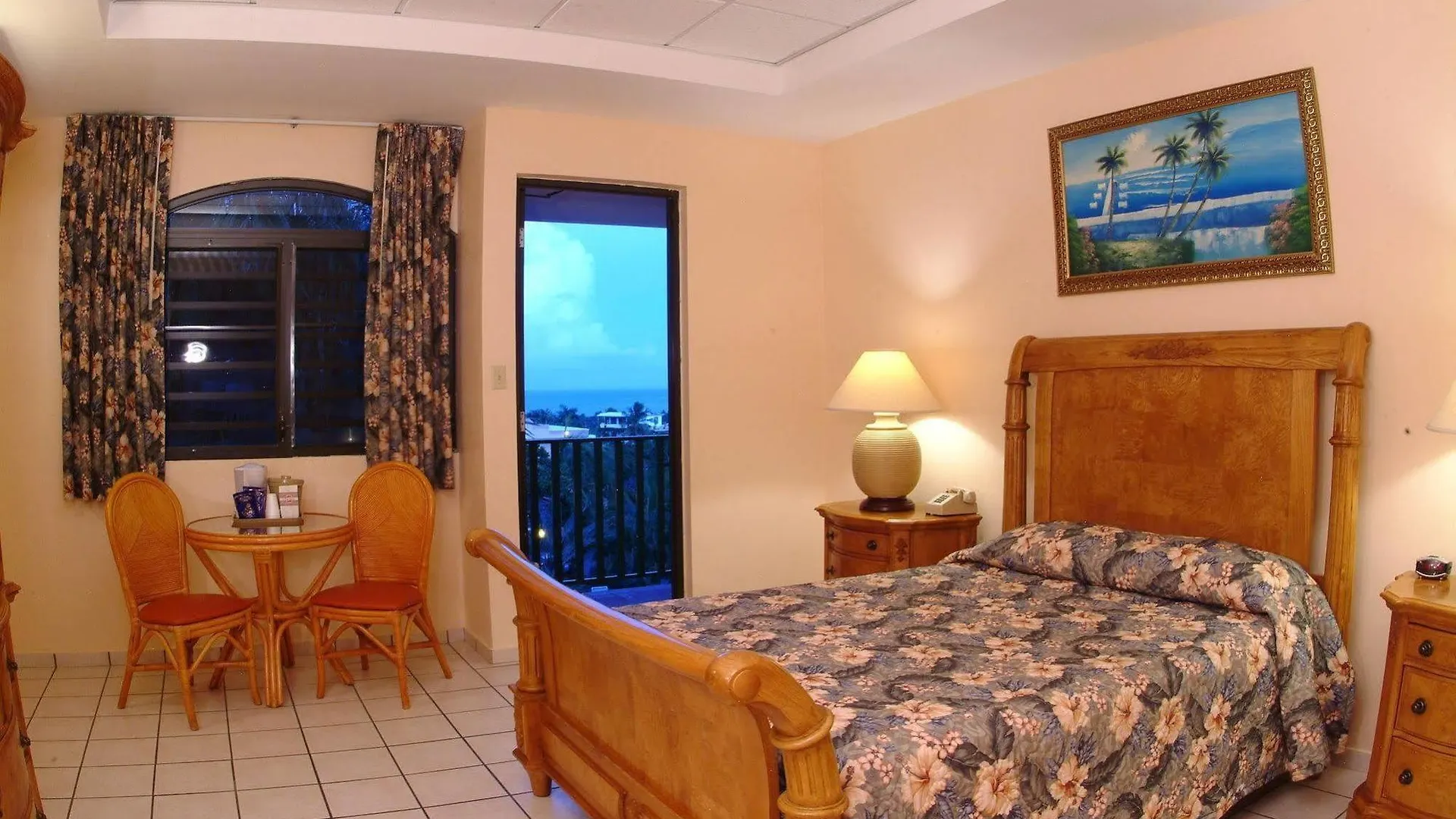 Resort Fajardo Inn