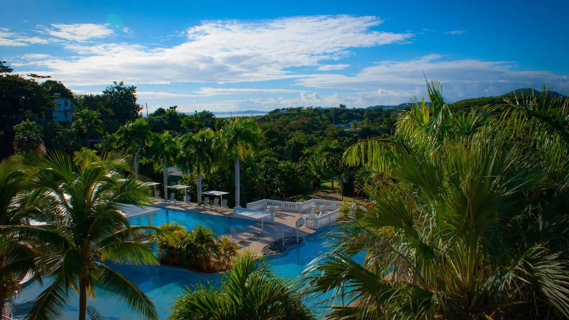 Resort Fajardo Inn